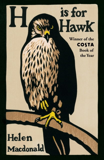 Image for H is for Hawk