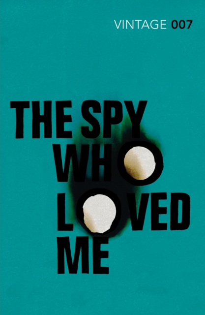 Cover for: The Spy Who Loved Me