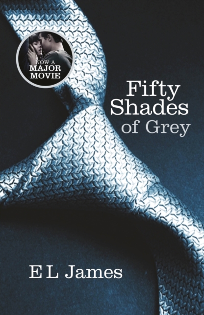 Image for Fifty Shades of Grey : Book 1 of the Fifty Shades trilogy