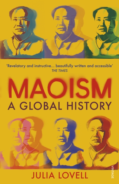 Image for Maoism : A Global History