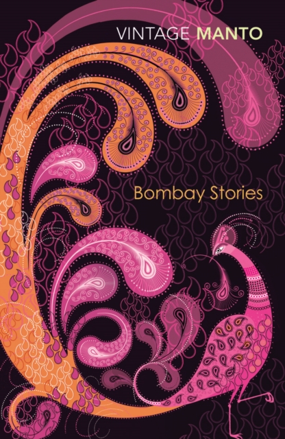 Image for Bombay Stories