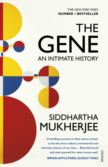 Image for The Gene : An Intimate History