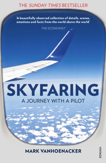 Cover for: Skyfaring : A Journey with a Pilot