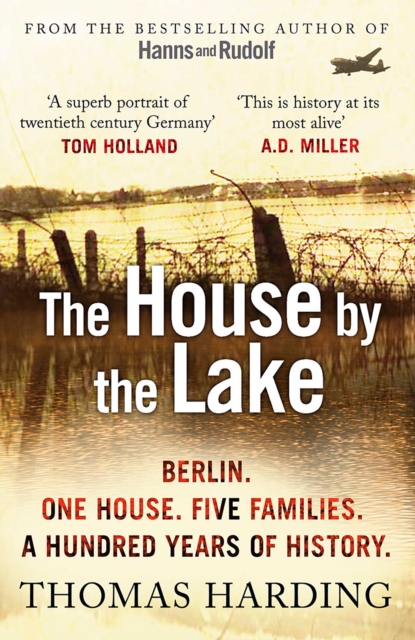 Image for The House by the Lake