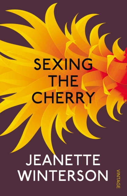 Image for Sexing The Cherry