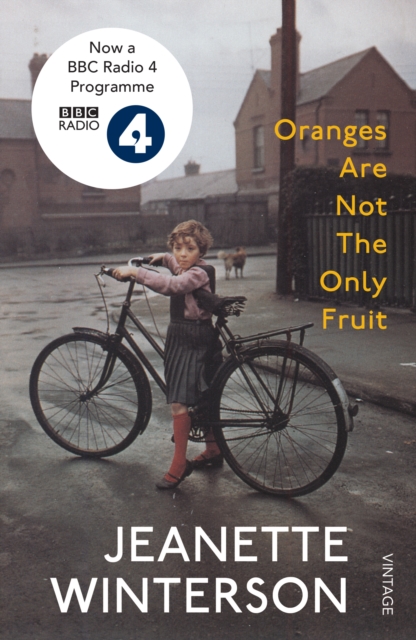 Cover for: Oranges Are Not The Only Fruit