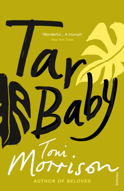 Image for Tar Baby