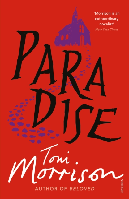 Cover for: Paradise