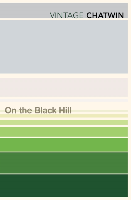 Image for On The Black Hill