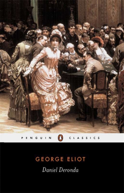 Image for Daniel Deronda