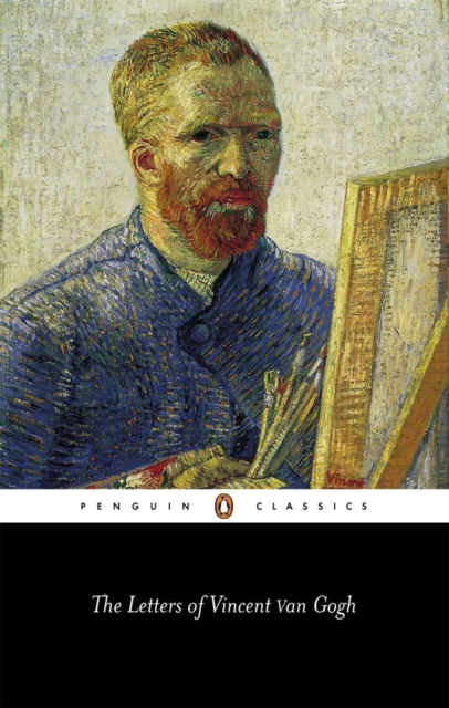 Image for The Letters of Vincent Van Gogh