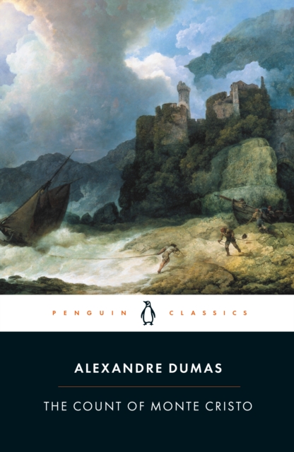 Image for The Count of Monte Cristo