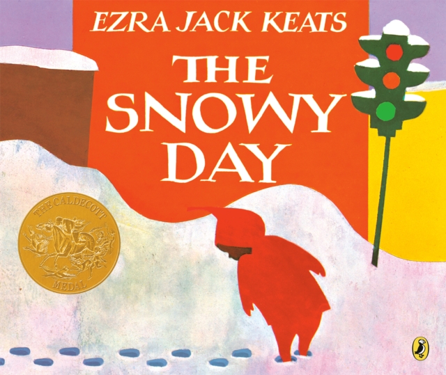 Image for The Snowy Day