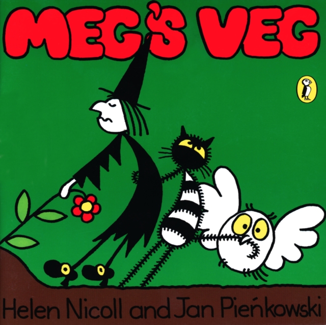 Image for Meg's Veg