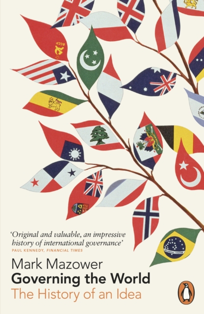 Image for Governing the World : The History of an Idea