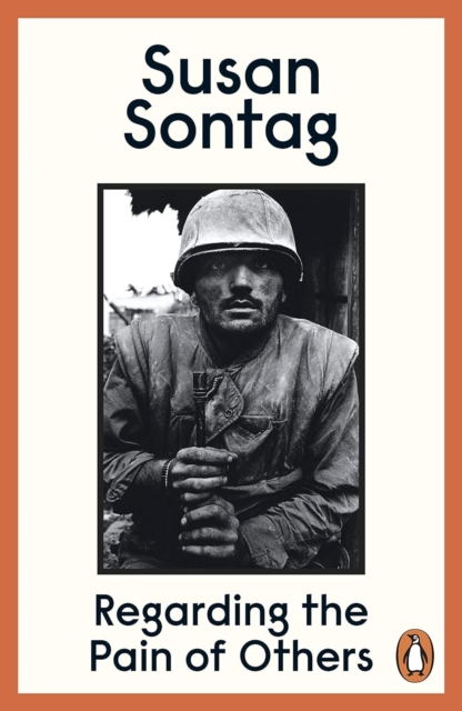 Image for Regarding the Pain of Others