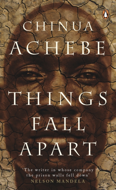 Cover for: Things Fall Apart
