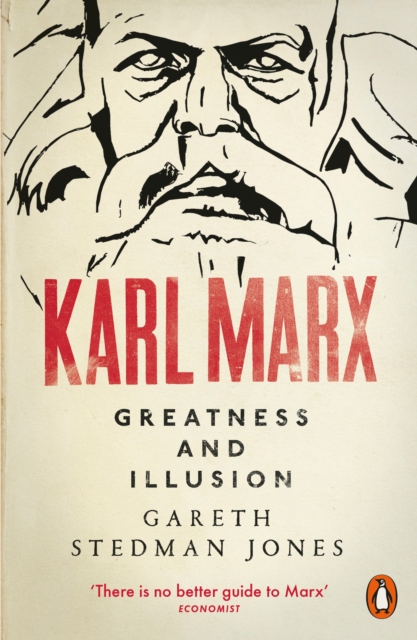 Image for Karl Marx : Greatness and Illusion