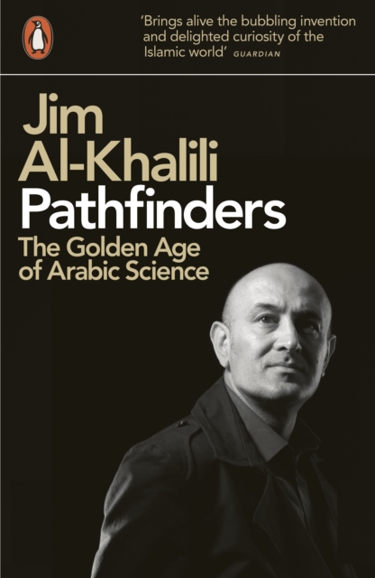 Image for Pathfinders : The Golden Age of Arabic Science