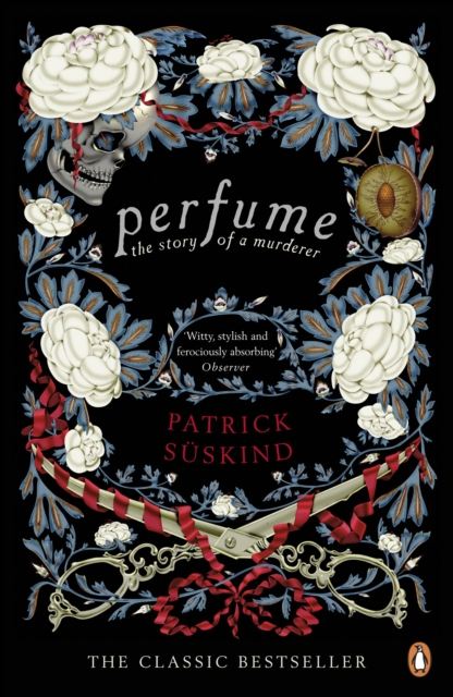 Image for Perfume : The Story of a Murderer