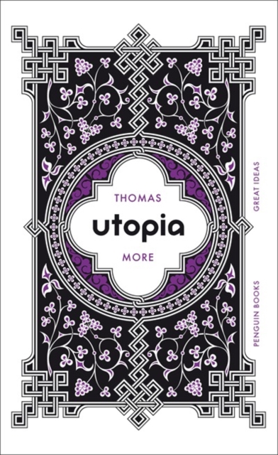 Cover for: Utopia