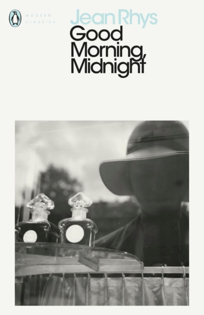 Cover for: Good Morning, Midnight