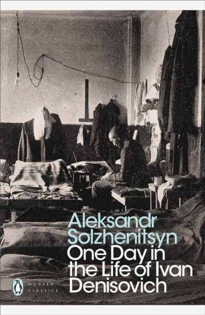 Image for One Day in the Life of Ivan Denisovich