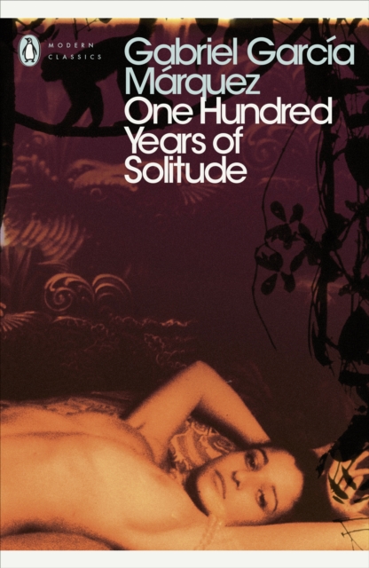 Image for One Hundred Years of Solitude