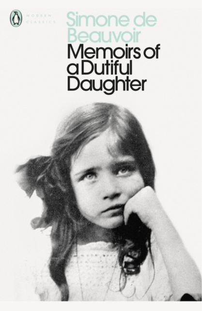 Cover for: Memoirs of a Dutiful Daughter