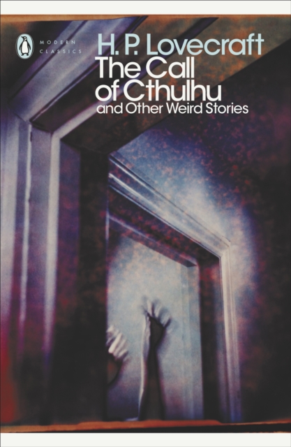 Image for The Call of Cthulhu and Other Weird Stories