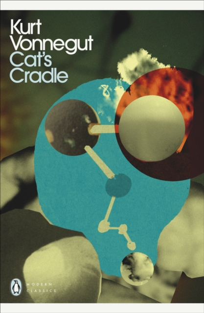 Cover for: Cat's Cradle