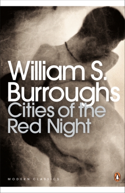 Image for Cities of the Red Night