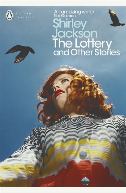Cover for: The Lottery and Other Stories