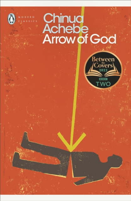 Image for Arrow of God