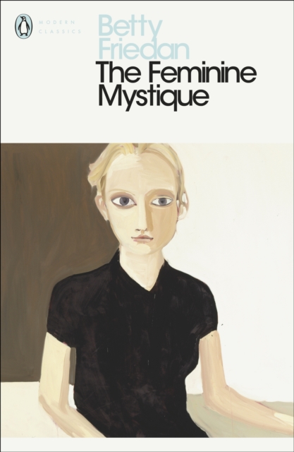 Image for The Feminine Mystique