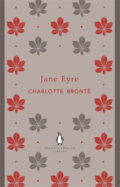 Image for Jane Eyre