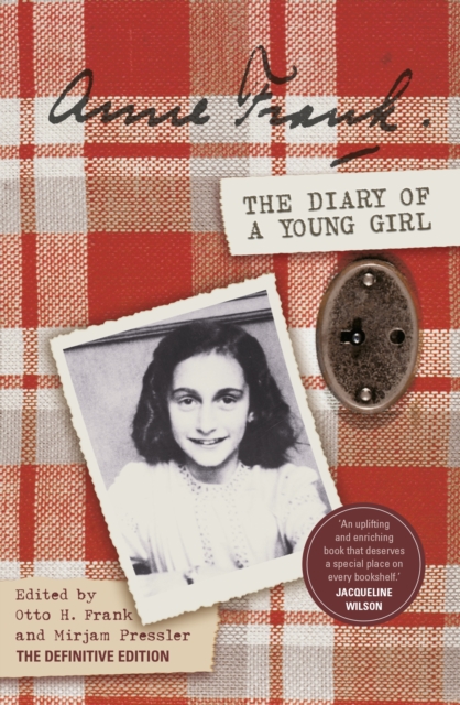 Image for The Diary of a Young Girl
