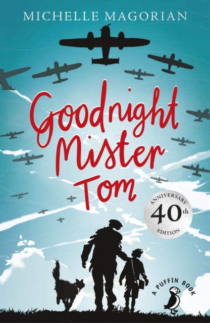 Image for Goodnight Mister Tom