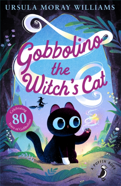 Image for Gobbolino the Witch's Cat