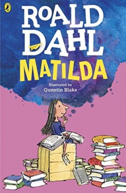Image for Matilda