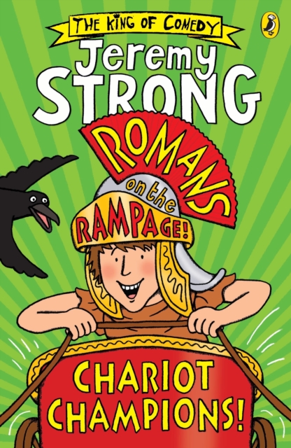 Image for Romans on the Rampage: Chariot Champions