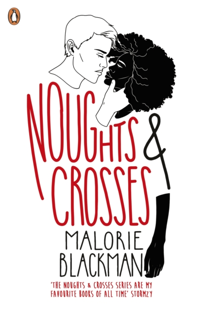 Cover for: Noughts & Crosses