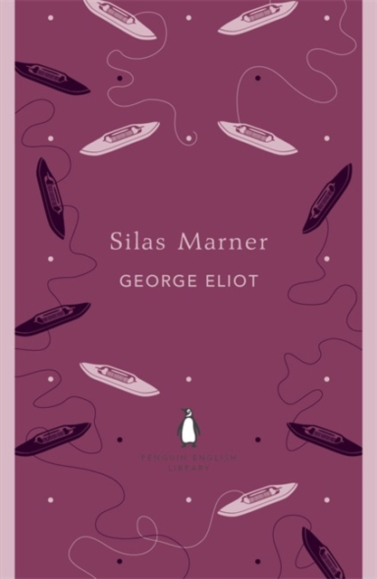 Image for Silas Marner
