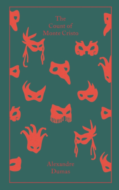 Image for The Count of Monte Cristo