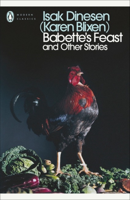 Cover for: Babette's Feast and Other Stories