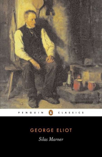 Image for Silas Marner