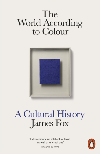 Image for The World According to Colour : A Cultural History