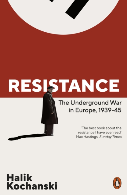 Image for Resistance : The Underground War in Europe, 1939-1945