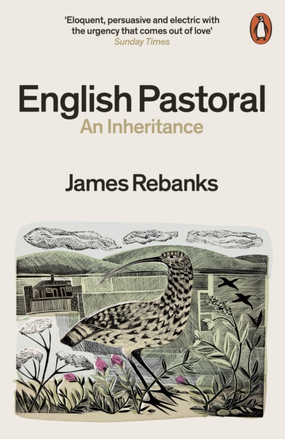 Cover for: English Pastoral : An Inheritance