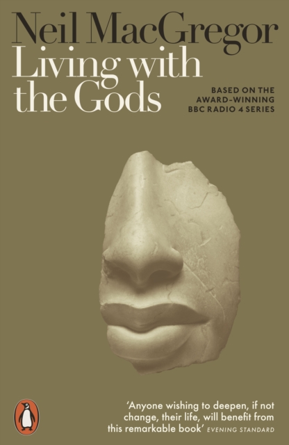 Image for Living with the Gods : On Beliefs and Peoples